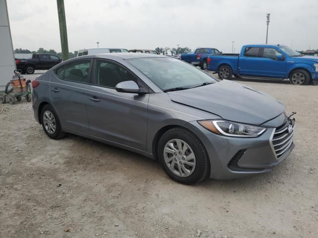 2018 Hyundai Elantra Se VIN: KMHD74LF7JU597089 Lot: 54935274