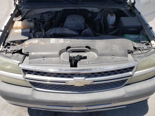 2005 Chevrolet Silverado C2500 Heavy Duty VIN: 1GCHC24U65E276907 Lot: 53738374