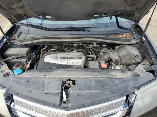 2007 Acura Mdx VIN: 2HNYD28267H517814 Lot: 51614224