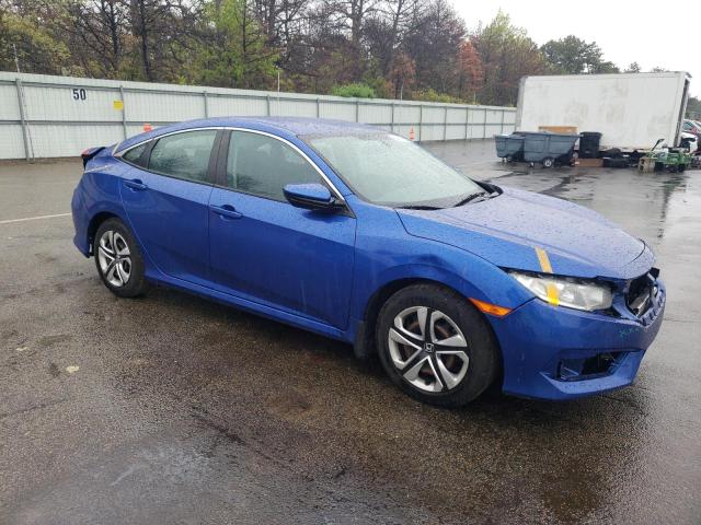 2018 Honda Civic Lx VIN: 2HGFC2F56JH507984 Lot: 54177504