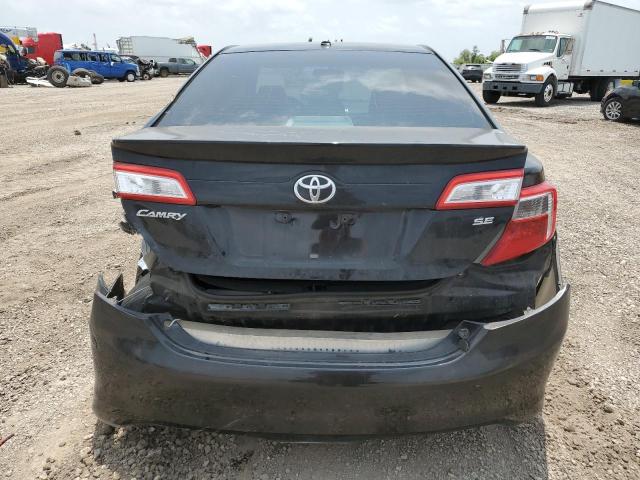 2012 Toyota Camry Base VIN: 4T1BF1FKXCU611720 Lot: 55731304