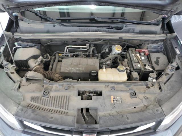 2018 Chevrolet Trax Ls VIN: 3GNCJKSB2JL413053 Lot: 53243084