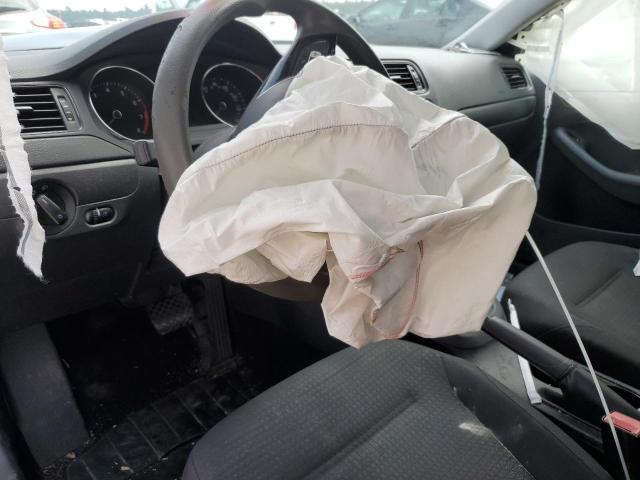 2016 Volkswagen Jetta S VIN: 3VW267AJ3GM375098 Lot: 56729084