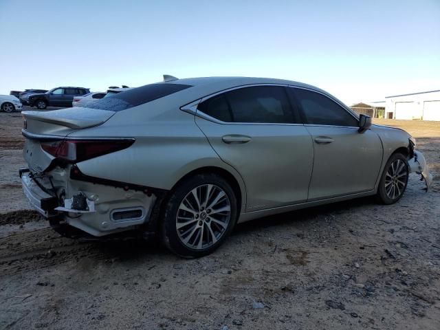 VIN 58AD21B1XLU011533 2020 Lexus ES, 300H no.3