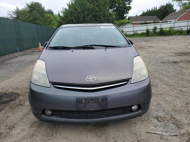 2008 Toyota Prius VIN: JTDKB20U783384094 Lot: 54495804