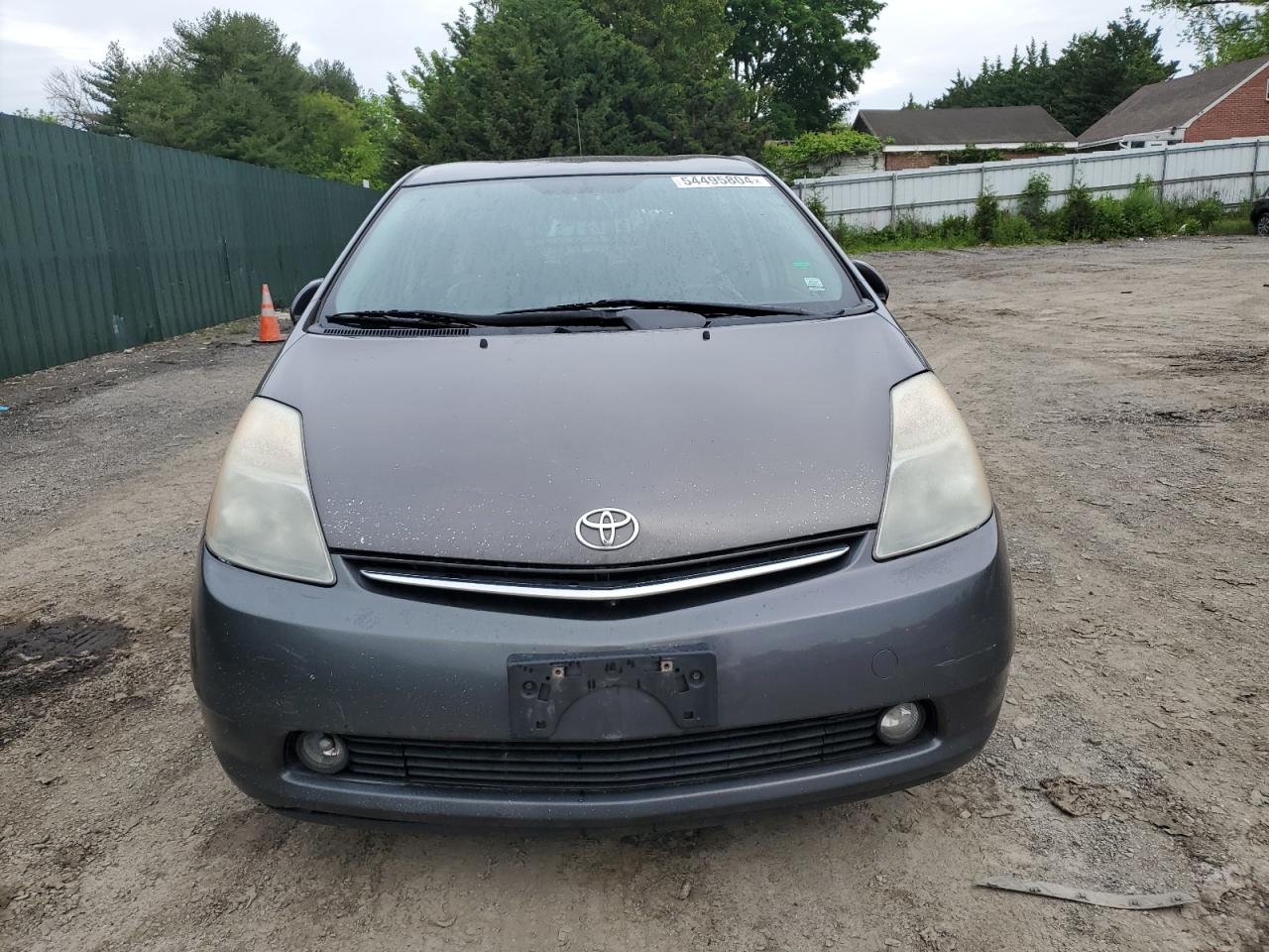 JTDKB20U783384094 2008 Toyota Prius