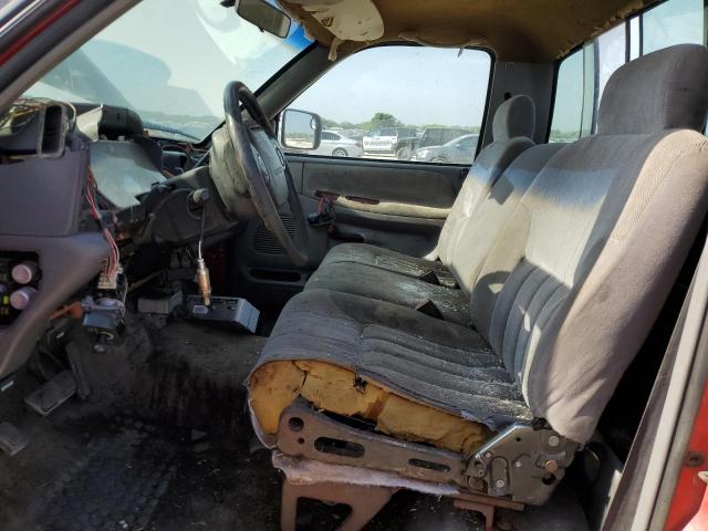 1997 Dodge Ram 1500 VIN: 1B7HC16Y0VS100995 Lot: 56572864