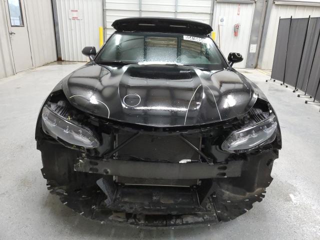 2023 Chevrolet Camaro Ls VIN: 1G1FB3DX3P0133013 Lot: 55416894