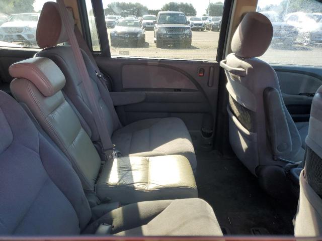 2007 Honda Odyssey Ex VIN: 5FNRL38427B034279 Lot: 56558154