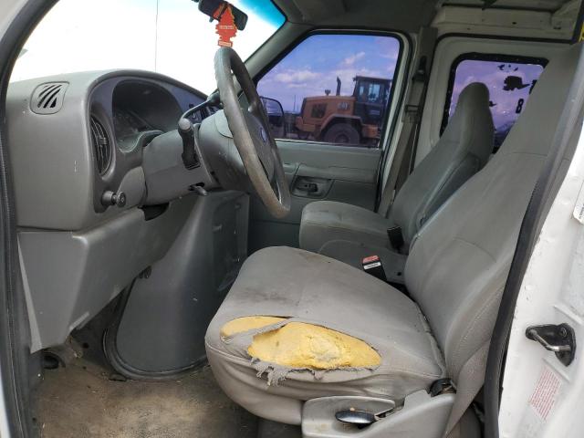 2007 Ford Econoline E250 Van VIN: 1FTNE24L57DB46730 Lot: 56071984