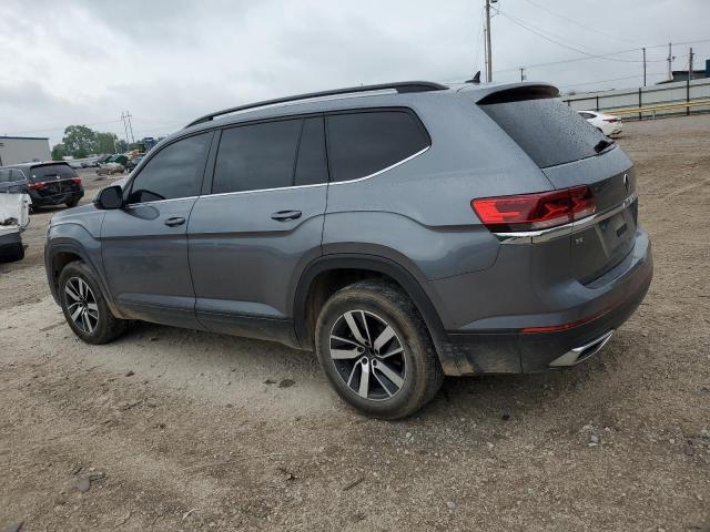 2022 Volkswagen Atlas Se VIN: 1V2DP2CA9NC530940 Lot: 56423424