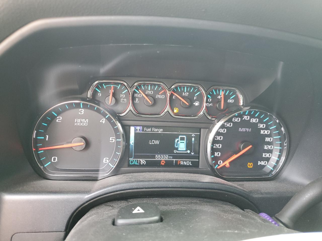 3GCPCREC3JG634896 2018 Chevrolet Silverado C1500 Lt