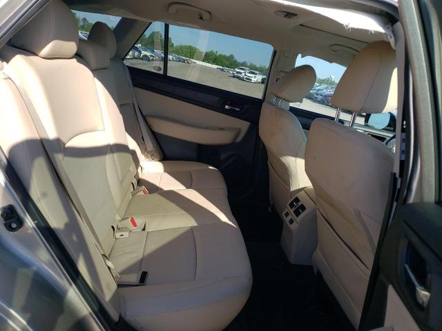 2017 Subaru Outback 2.5I Limited VIN: 4S4BSANC2H3415015 Lot: 54841844