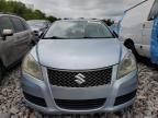 SUZUKI KIZASHI SE photo