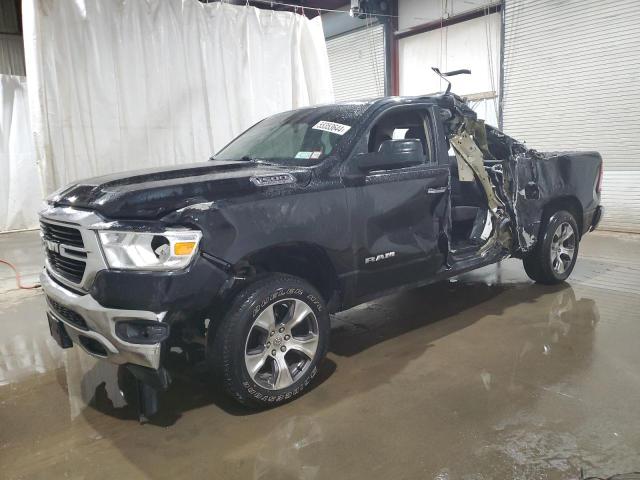 2019 Ram 1500 Big Horn/Lone Star VIN: 1C6SRFFT3KN556724 Lot: 55353644