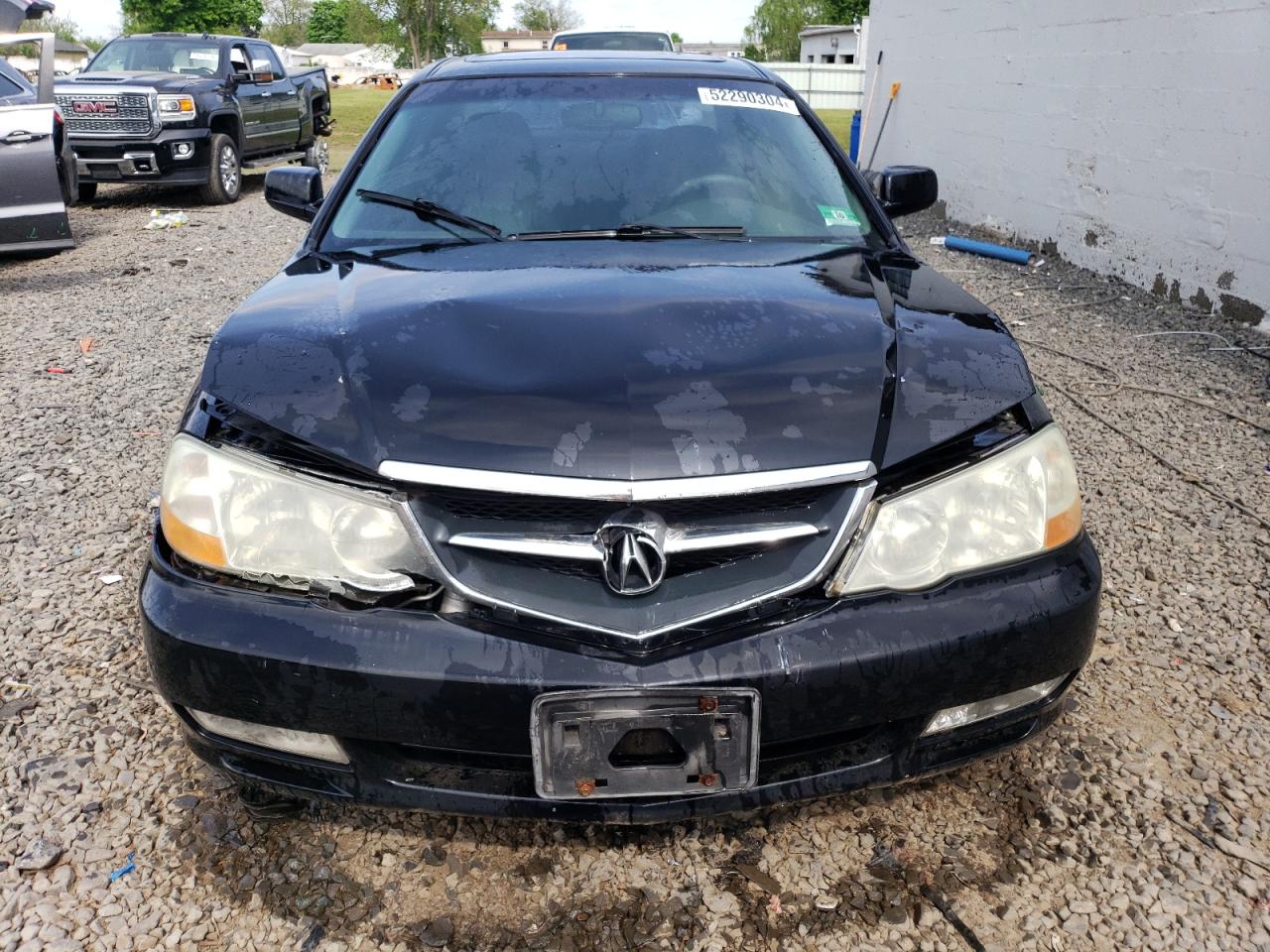 19UUA56643A073959 2003 Acura 3.2Tl