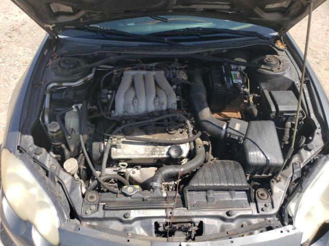 2004 Chrysler Sebring Limited VIN: 4C3AG52H14E041765 Lot: 54185704