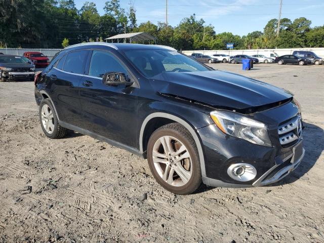 VIN WDCTG4EB0JJ403749 2018 Mercedes-Benz GLA-Class,... no.4