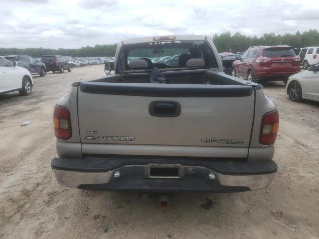 2000 Chevrolet Silverado C1500 VIN: 2GCEC19T9Y1157476 Lot: 55410854