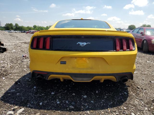 2016 Ford Mustang VIN: 1FA6P8TH1G5324308 Lot: 53990834