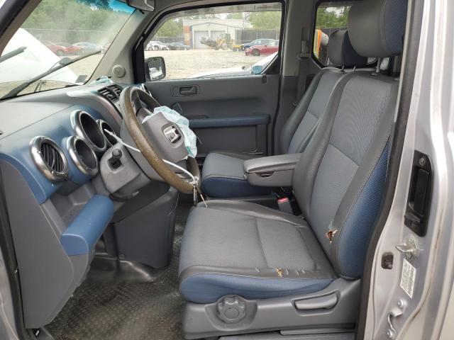 2003 Honda Element Ex VIN: 5J6YH28543L018960 Lot: 54436014