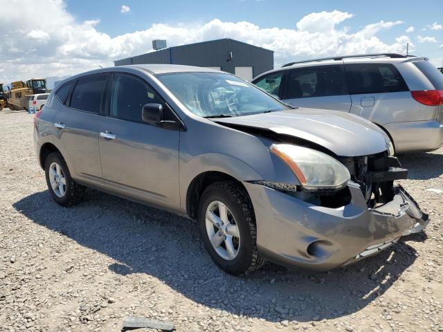 2010 Nissan Rogue S VIN: JN8AS5MV0AW132633 Lot: 55065604