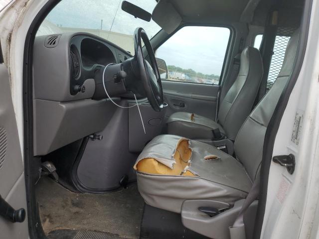 1999 Ford Econoline E250 Van VIN: 1FTNE2425XHA51598 Lot: 55861274