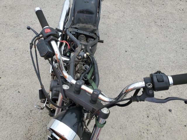 2009 YAMAHA XVS650 A JYAVM01E79A130266