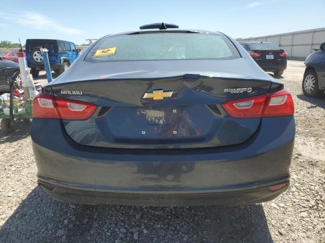 2019 Chevrolet Malibu Ls VIN: 1G1ZB5ST3KF119918 Lot: 53512954