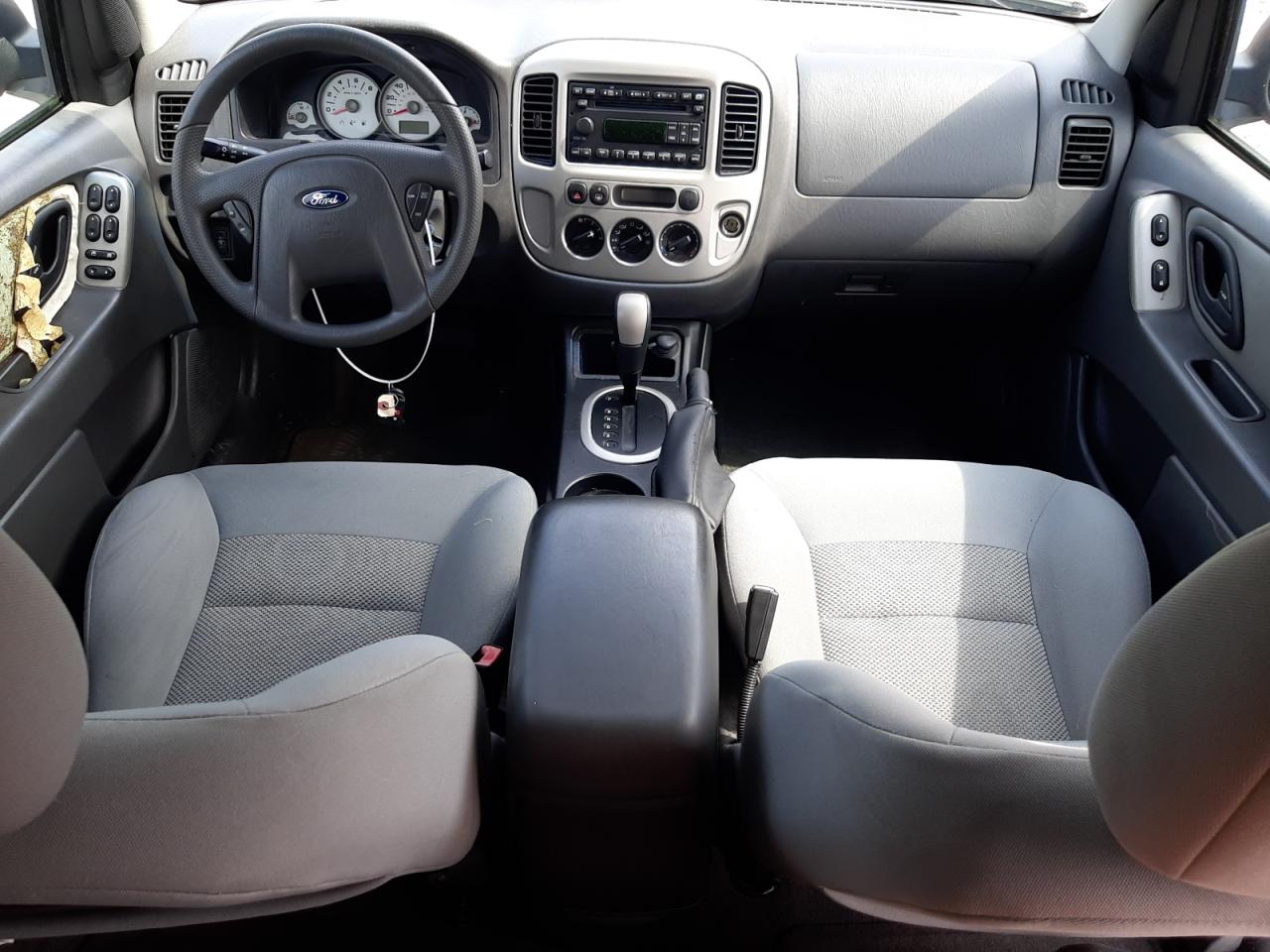1FMYU03116KA37675 2006 Ford Escape Xlt