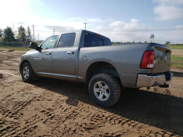 2012 Dodge Ram 1500 Slt VIN: 1C6RD7LT0CS256956 Lot: 55201834