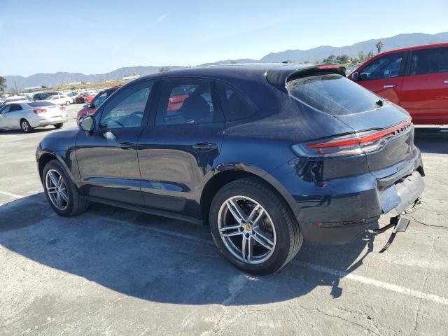 VIN WP1AA2A5XLLB05251 2020 Porsche Macan no.2