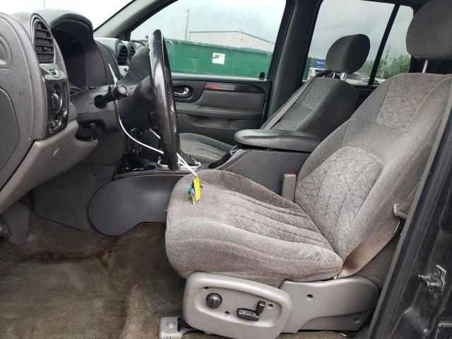 2004 GMC Envoy VIN: 1GKDS13S742126627 Lot: 56031194