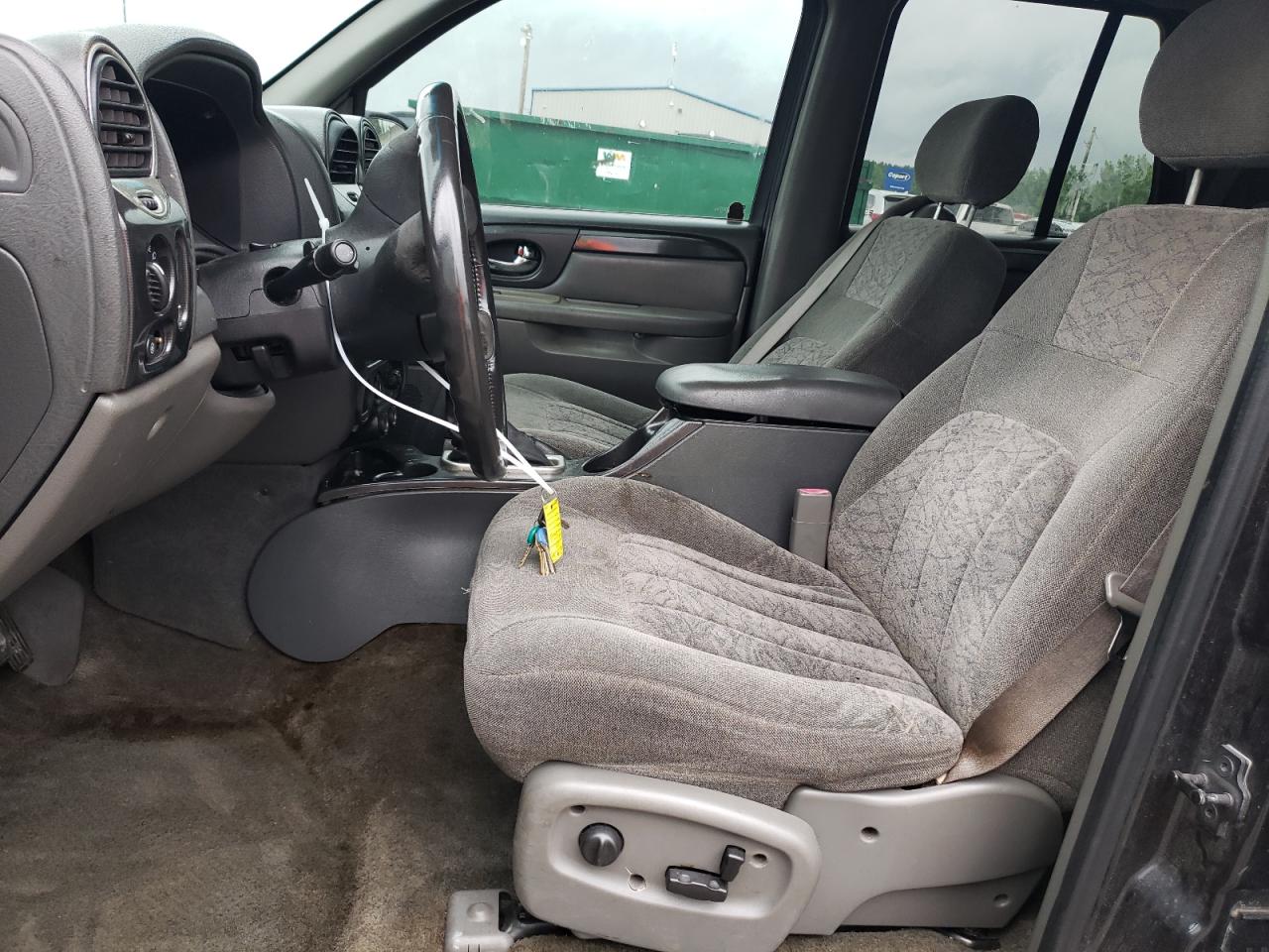 1GKDS13S742126627 2004 GMC Envoy