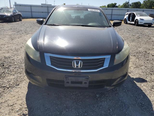 2008 Honda Accord Exl VIN: 1HGCP36828A025562 Lot: 53878934