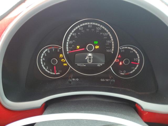 2016 Volkswagen Beetle S/Se VIN: 3VW517AT7GM804580 Lot: 54339884