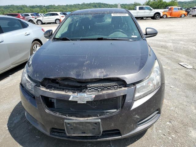 2014 Chevrolet Cruze Lt VIN: 1G1PC5SB0E7345702 Lot: 55510204