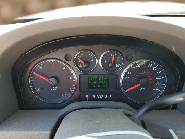 2006 Ford Freestar Sel VIN: 2FMDA522X6BA15120 Lot: 56095744