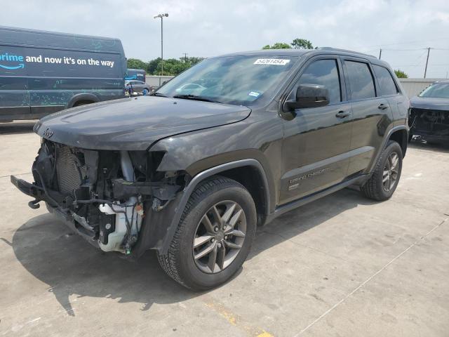 1C4RJEAG3GC436699 2016 JEEP GRAND CHEROKEE - Image 1