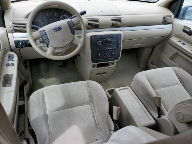 2005 Ford Freestar Se VIN: 2FMZA51605BA50726 Lot: 56620854