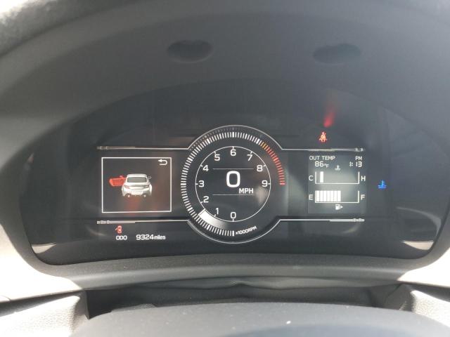 2022 SUBARU BRZ LIMITE JF1ZDBE10N9701672
