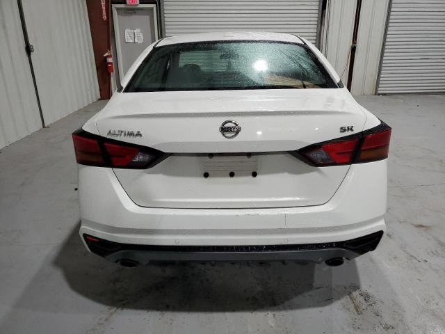 2021 Nissan Altima Sr VIN: 1N4BL4CVXMN406395 Lot: 57134474