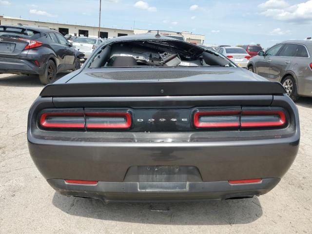 2019 Dodge Challenger R/T Scat Pack VIN: 2C3CDZFJ1KH723915 Lot: 53212294