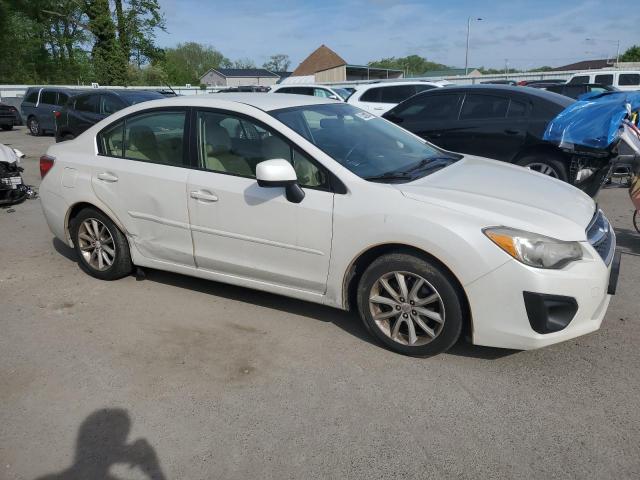 2013 Subaru Impreza Premium VIN: JF1GJAC65DH024857 Lot: 53322274