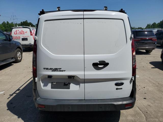 2018 Ford Transit Connect Xl VIN: NM0LS7E7XJ1369043 Lot: 55474574