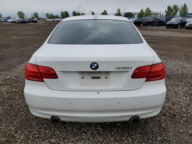 2011 BMW 335 Xi VIN: WBAKF9C59BE262055 Lot: 56849664