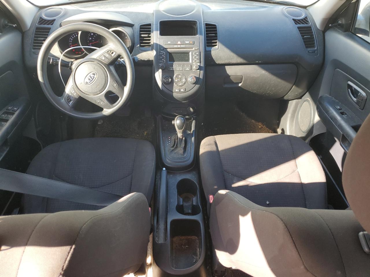 KNDJT2A51C7391320 2012 Kia Soul