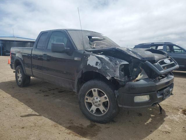 2004 Ford F150 VIN: 1FTPX14594NB21074 Lot: 53973144