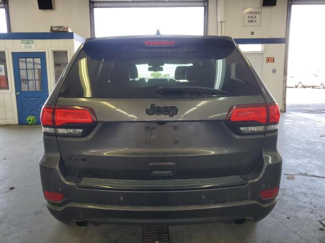 2015 Jeep Grand Cherokee Laredo VIN: 1C4RJFAG8FC860058 Lot: 54558494