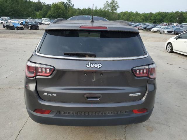 2019 JEEP COMPASS LA - 3C4NJDBB4KT630909